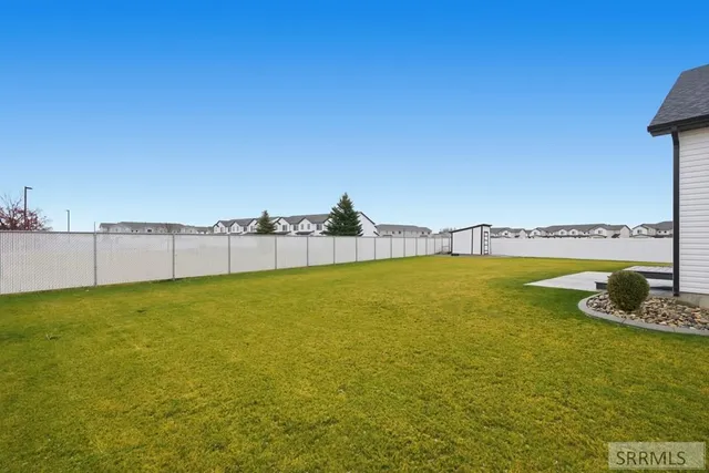 $473,900 | 1144 Sharra Avenue, Rigby, ID 83442