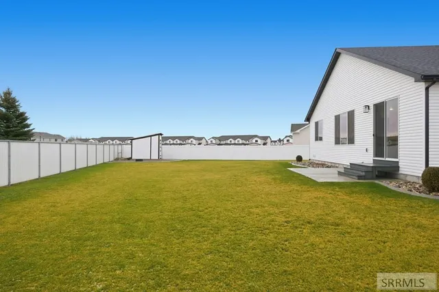 $473,900 | 1144 Sharra Avenue, Rigby, ID 83442