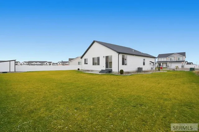 $473,900 | 1144 Sharra Avenue, Rigby, ID 83442