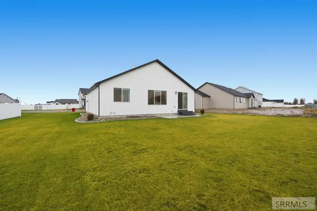 $473,900 | 1144 Sharra Avenue, Rigby, ID 83442