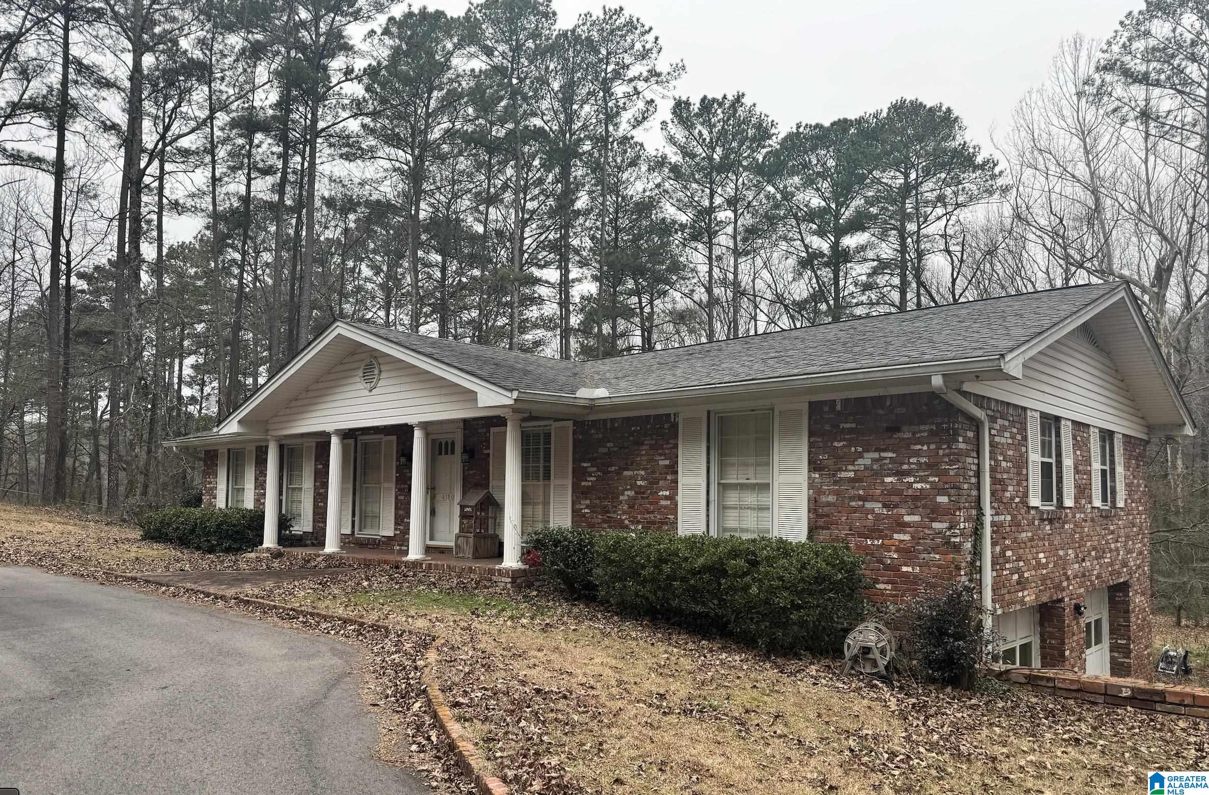 4180 Indian Valley Road Birmingham, AL 35217 - Photo 2 of 27