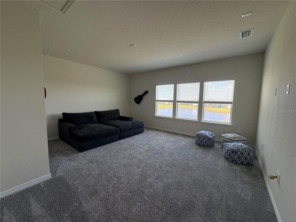 8243 Fenton Street Orlando, FL 32836 - Photo 24 of 35 a living room with furniture and a window