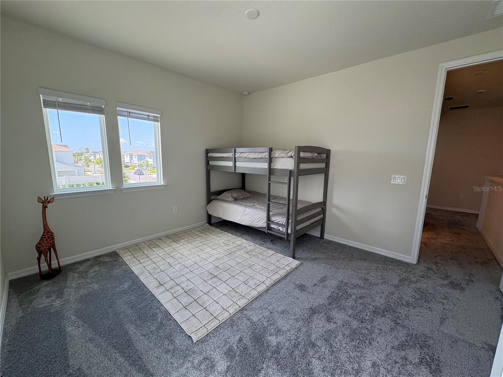 8243 Fenton Street Orlando, FL 32836 - Photo 35 of 35 a view of an empty room and window