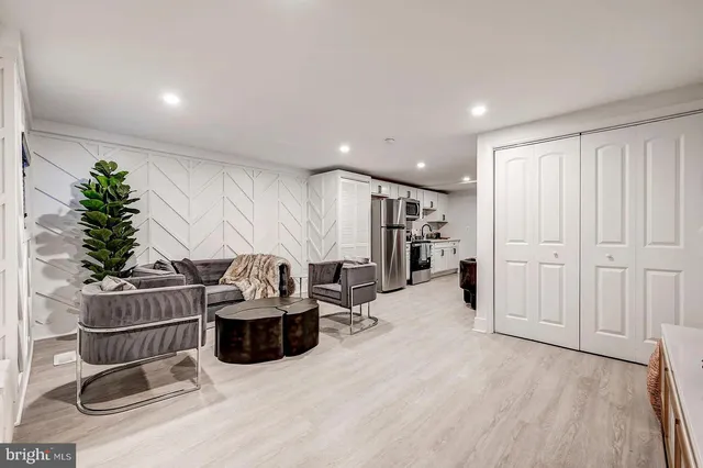 $1,150 | 1720 St Paul Street, Unit 101, Baltimore, MD 21202