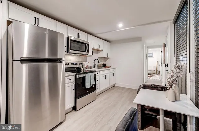 $1,150 | 1720 St Paul Street, Unit 101, Baltimore, MD 21202