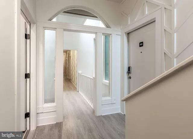 $1,150 | 1720 St Paul Street, Unit 101, Baltimore, MD 21202