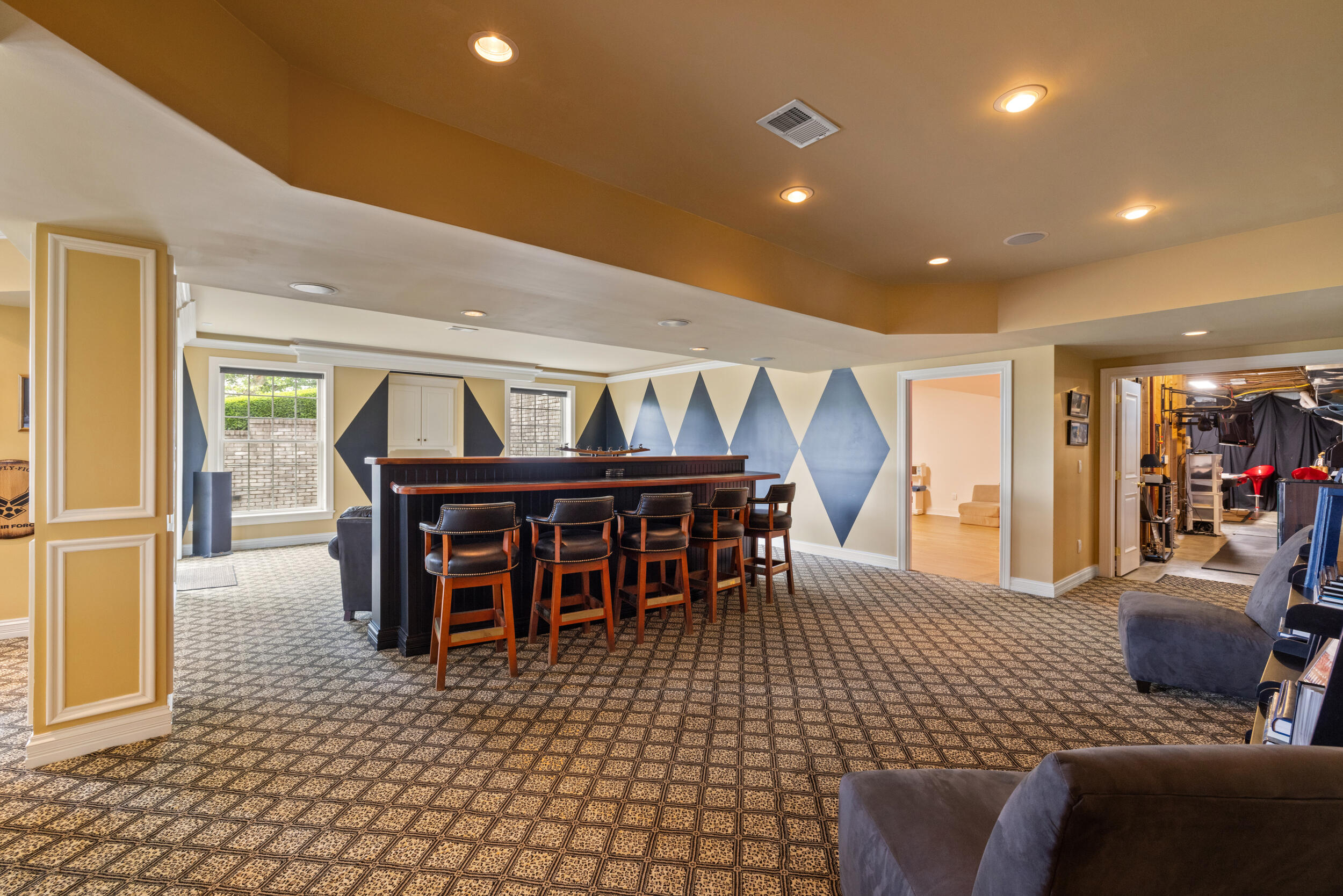3274 North Cleveland Road Lexington, KY 40516 - Photo 63 of 94 Lower Level