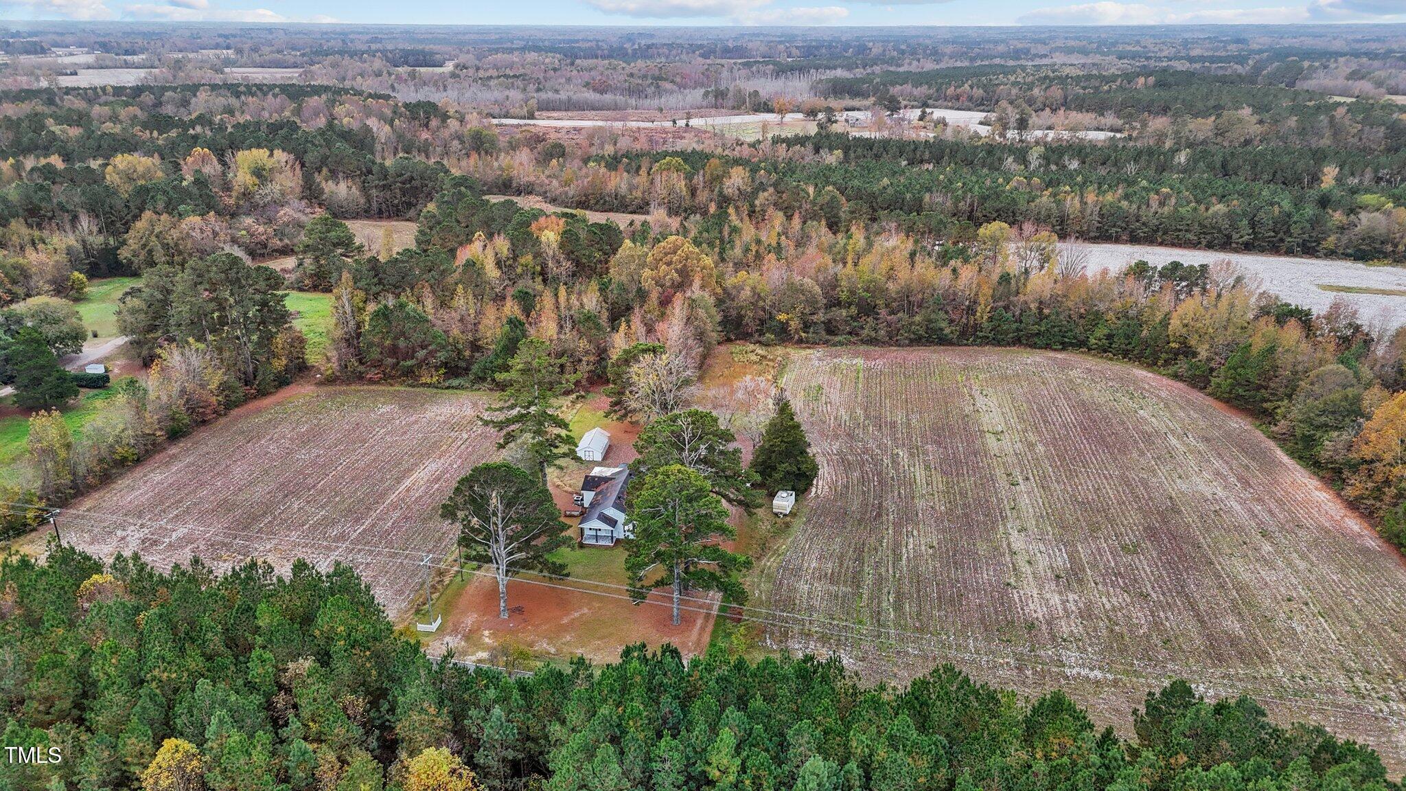 0 Hardee Road Enfield, NC 27823 - Photo 1 of 9 11-web-or-mls-DJI_20241114093704_0804_D