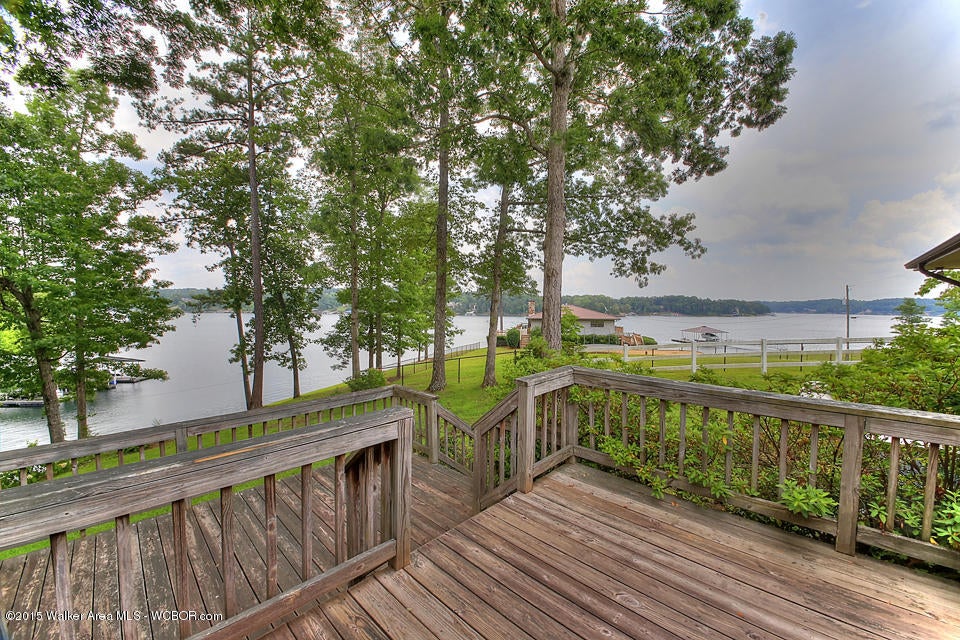 366 Duskin Point Road Jasper, AL 35504 - Photo 5 of 23 Gallery Image 5