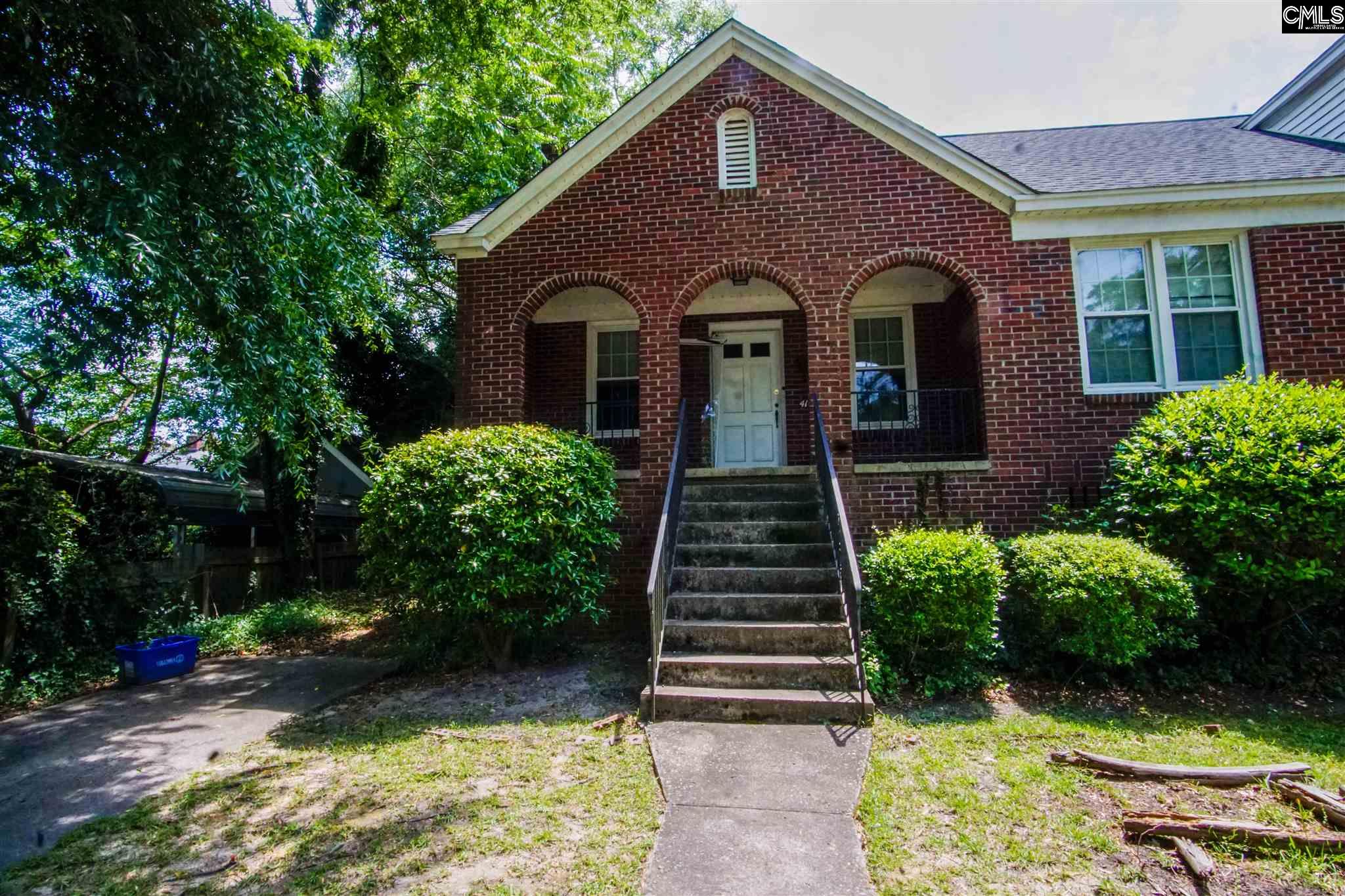 4126 Cassina Road Columbia, SC 29205 - Photo 1 of 10