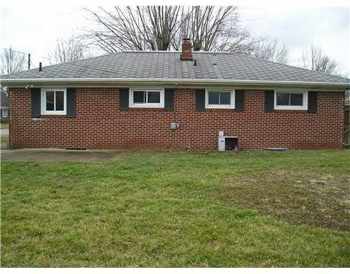 1200 Torrence Drive Springfield, OH 45503 - Photo 7 of 9