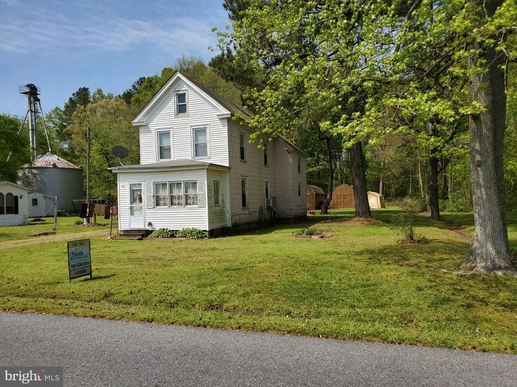 5104 Aireys Road Cambridge, MD 21613 - Photo 1 of 1 Gallery Image 1