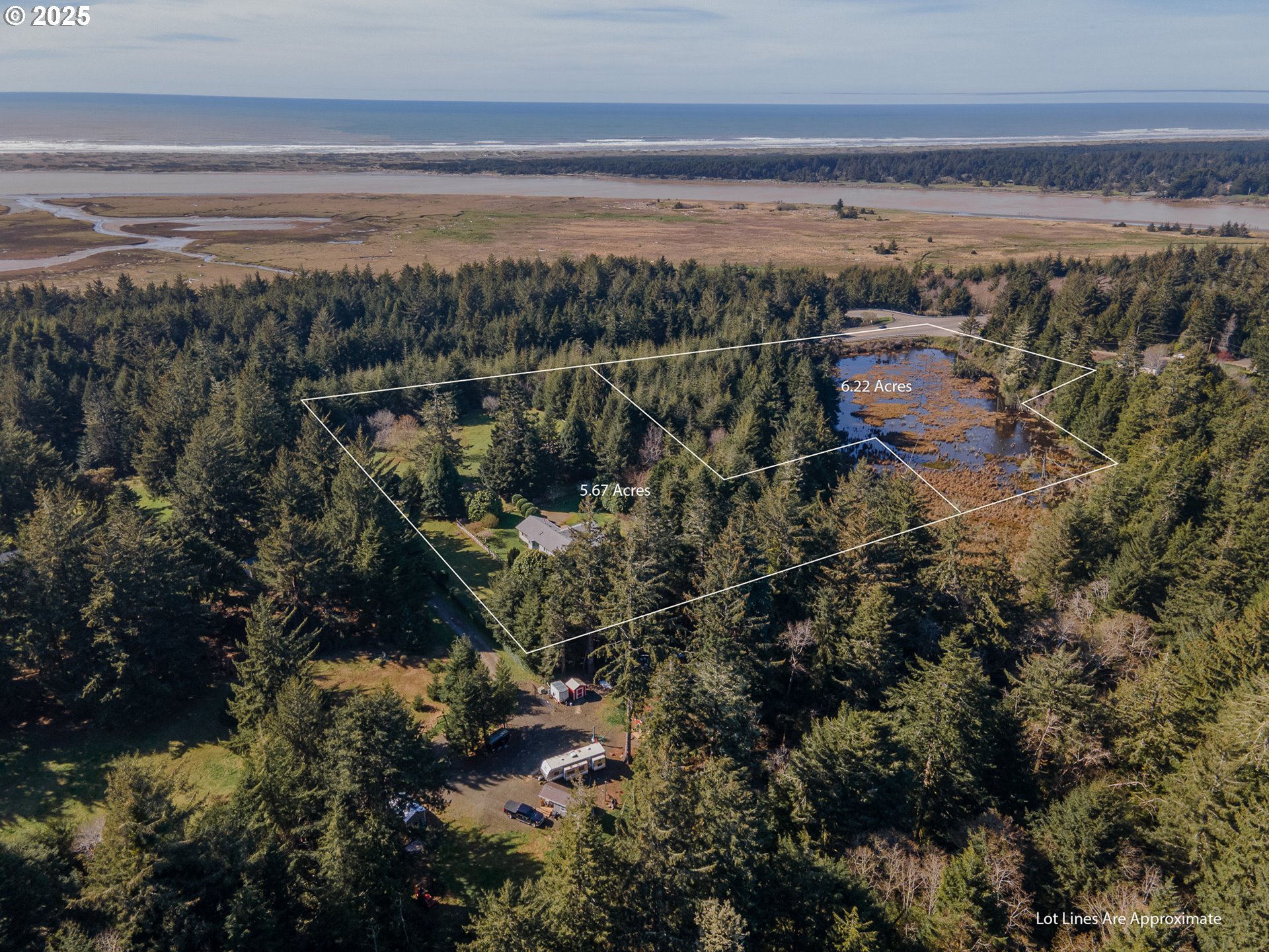 56017 Ferry Road Bandon, OR 97411 - Photo 43 of 48 Gallery Image 43