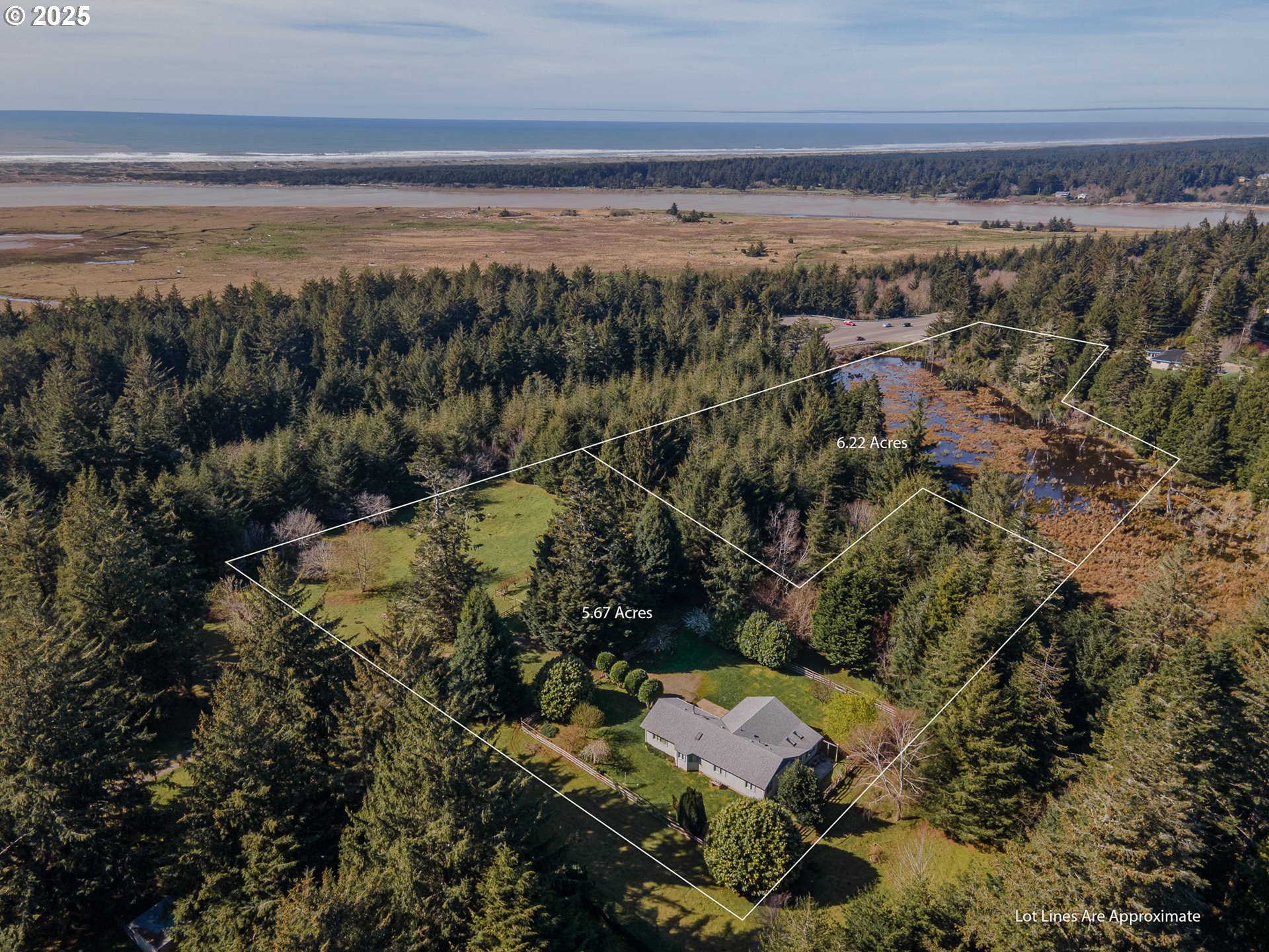 56017 Ferry Road Bandon, OR 97411 - Photo 44 of 48 Gallery Image 44