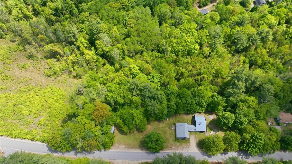 89 Bryant Road Buckfield, ME 04220 - Photo 12 of 72 Aerial