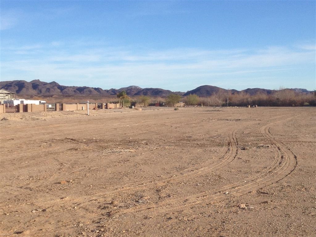 12 Rio Vista Way Winterhaven, CA 92266 - Photo 1 of 6 Lot is ready to build on!
