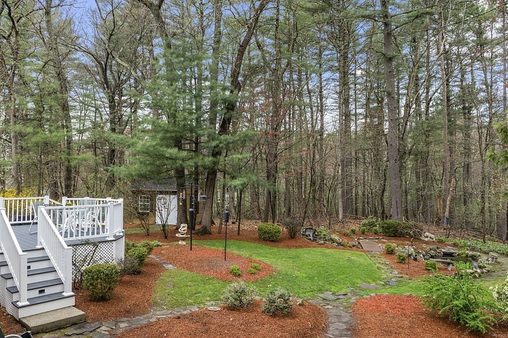 28 Mohawk Road Andover, MA 01810 - Photo 36 of 37 Gallery Image 36