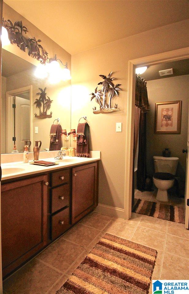 6542 Ivy Walk Bessemer, AL 35022 - Photo 26 of 31