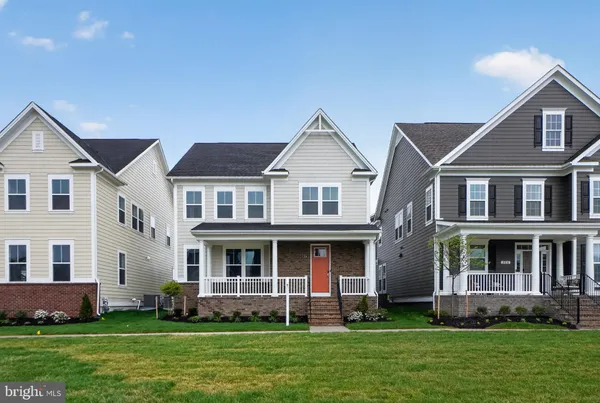 $739,990 | 504 Willowshire Street, Middle River, MD 21220