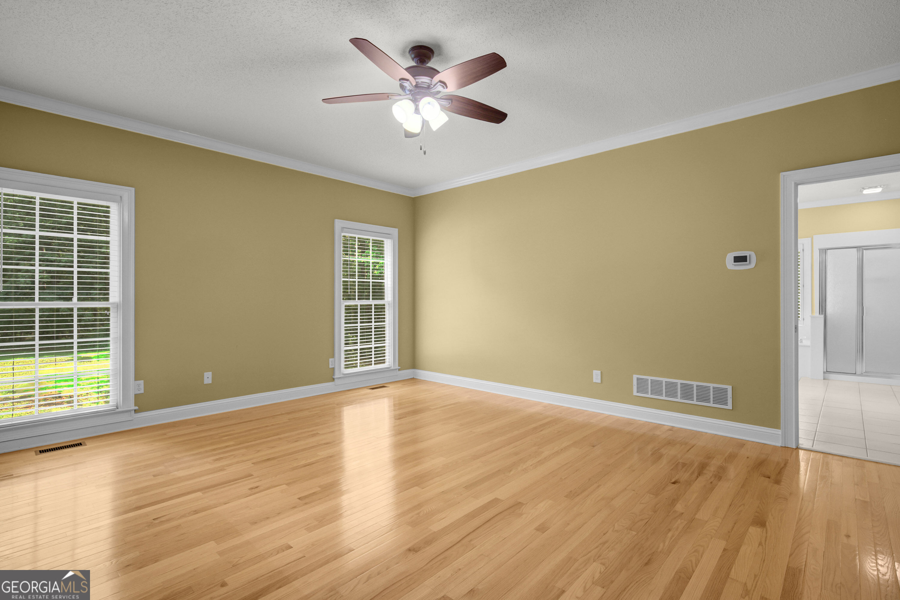 356 Massengale Road Brooks, GA 30205 - Photo 21 of 66 Gallery Image 21