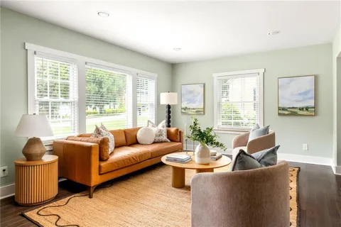 $575,000 | 1535 Deerwood Drive, Decatur, GA 30030