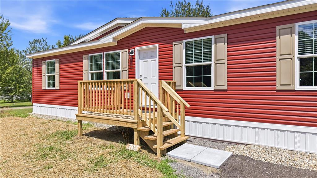 69 South Summit Road, Unit 305 Greenville, PA 16125 - Photo 2 of 42 Gallery Image 2