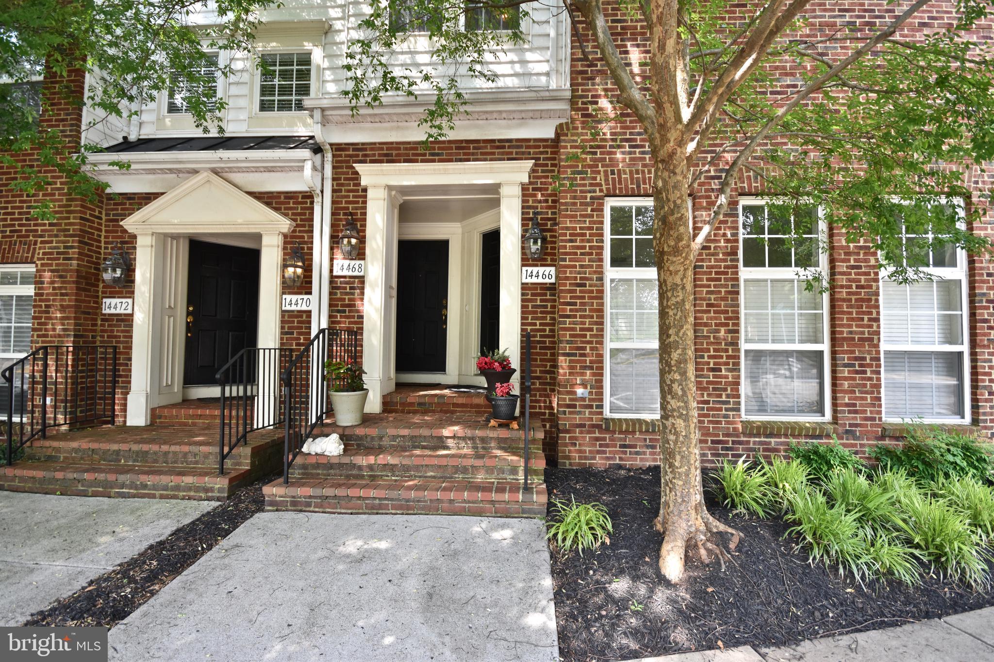 14468 Village High Street, Unit 148 Gainesville, VA 20155 - Photo 2 of 20