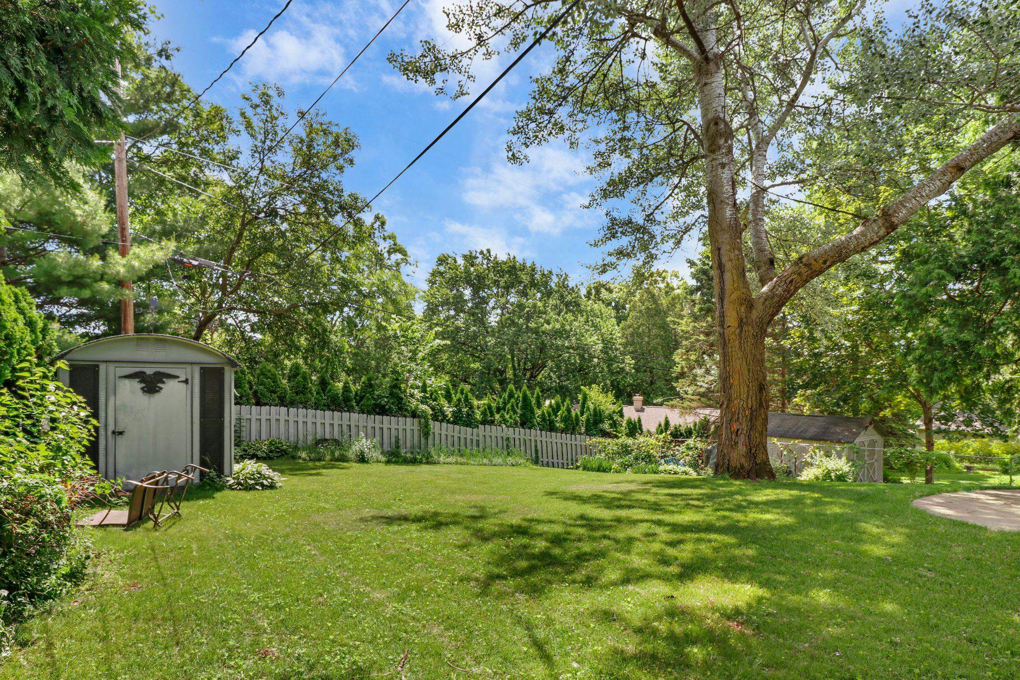3609 Hovde Road Madison, WI 53704 - Photo 27 of 34