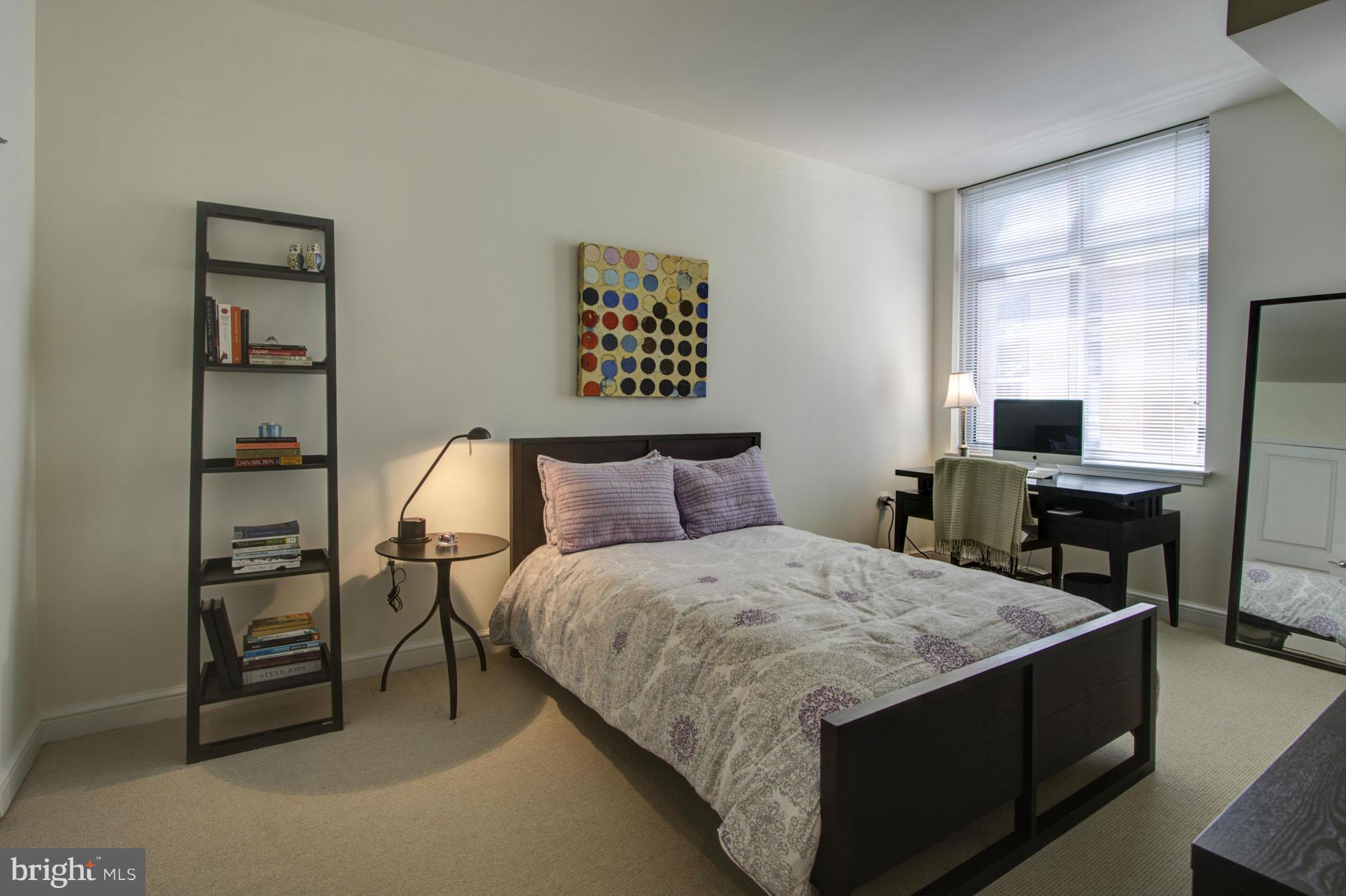 11990 Market Street, Unit 807 Reston, VA 20190 - Photo 14 of 30 Bedroom 2