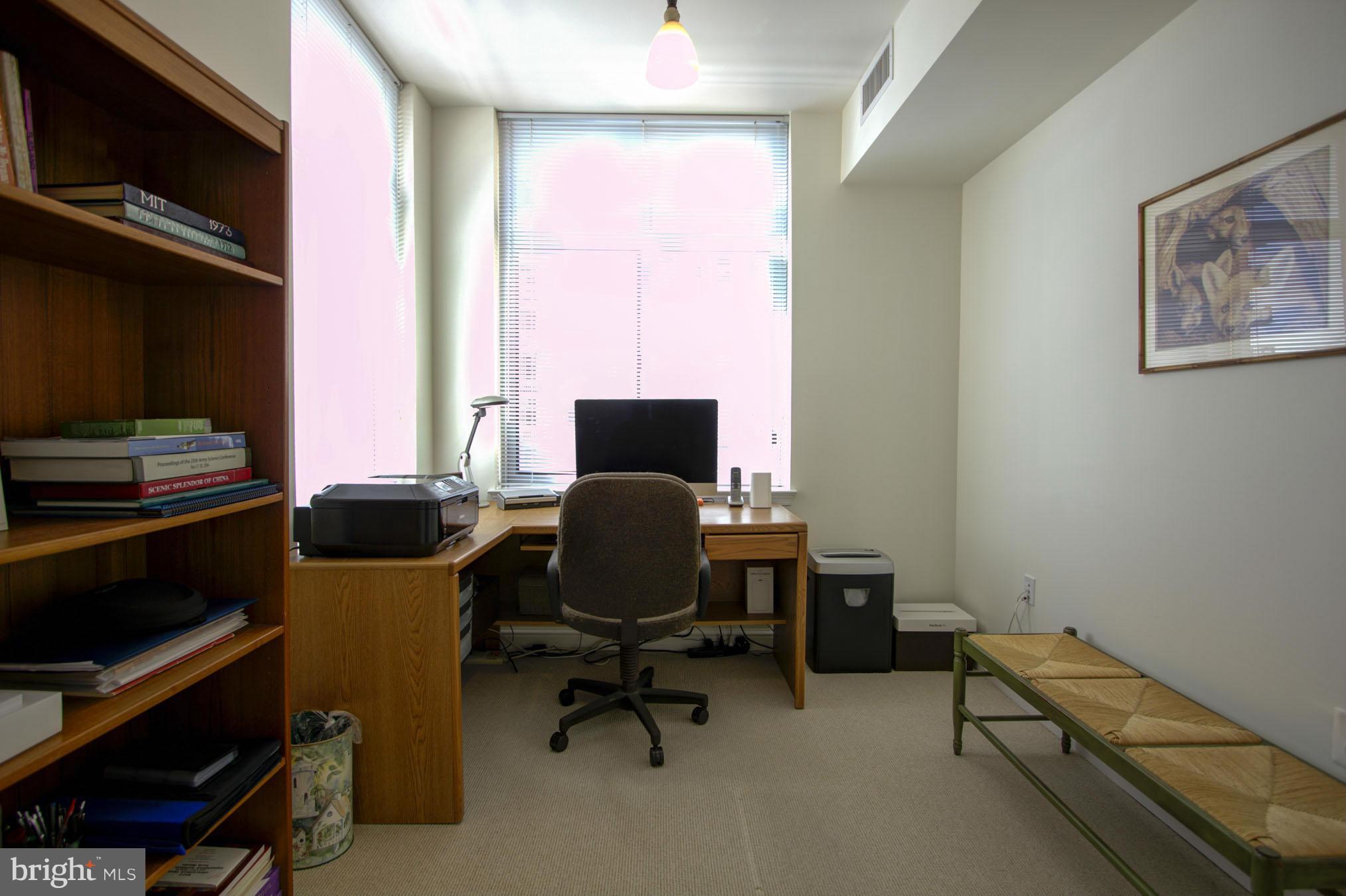 11990 Market Street, Unit 807 Reston, VA 20190 - Photo 16 of 30 Bedroom 3