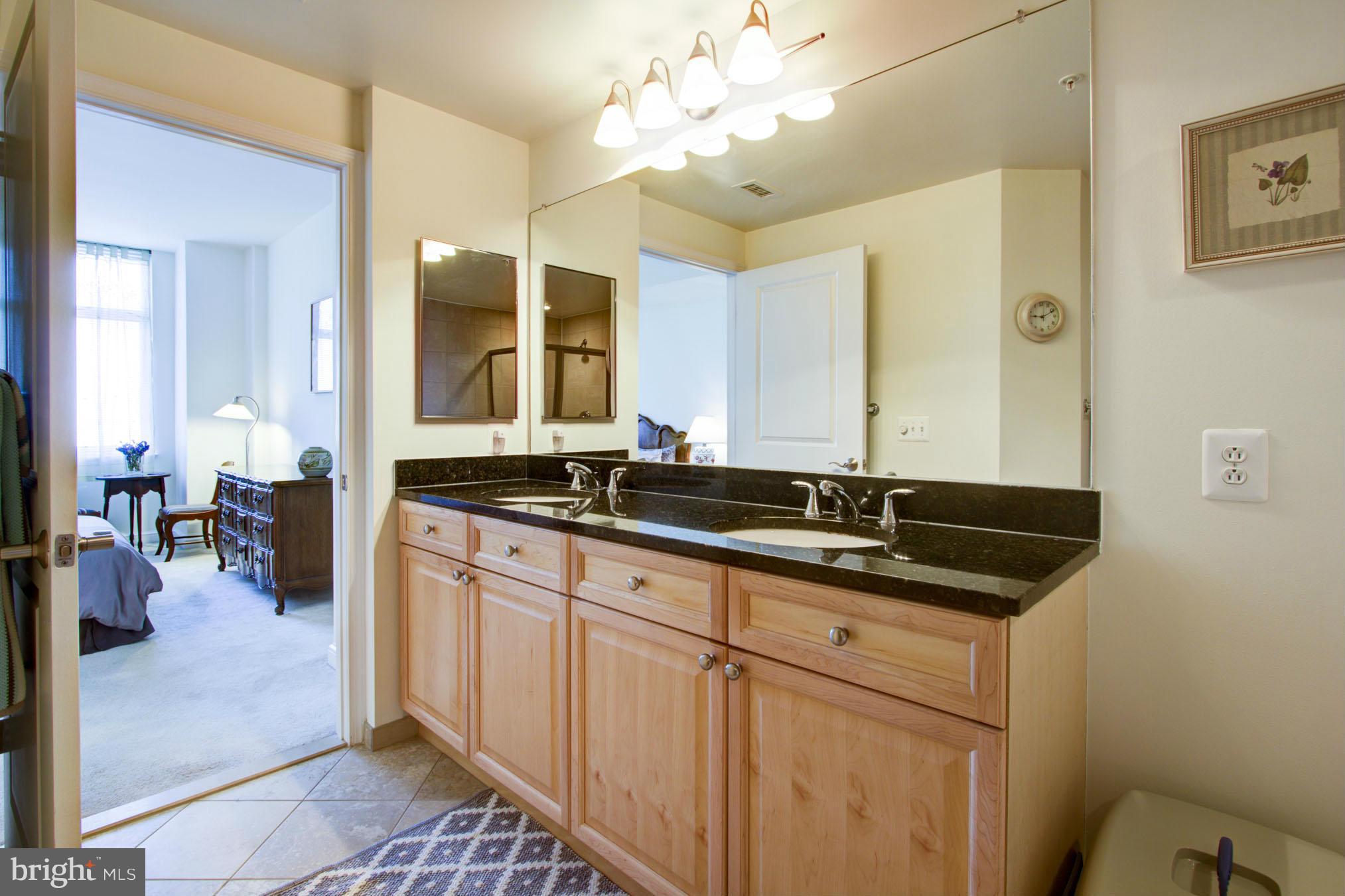 11990 Market Street, Unit 807 Reston, VA 20190 - Photo 20 of 30 Bath (Master)