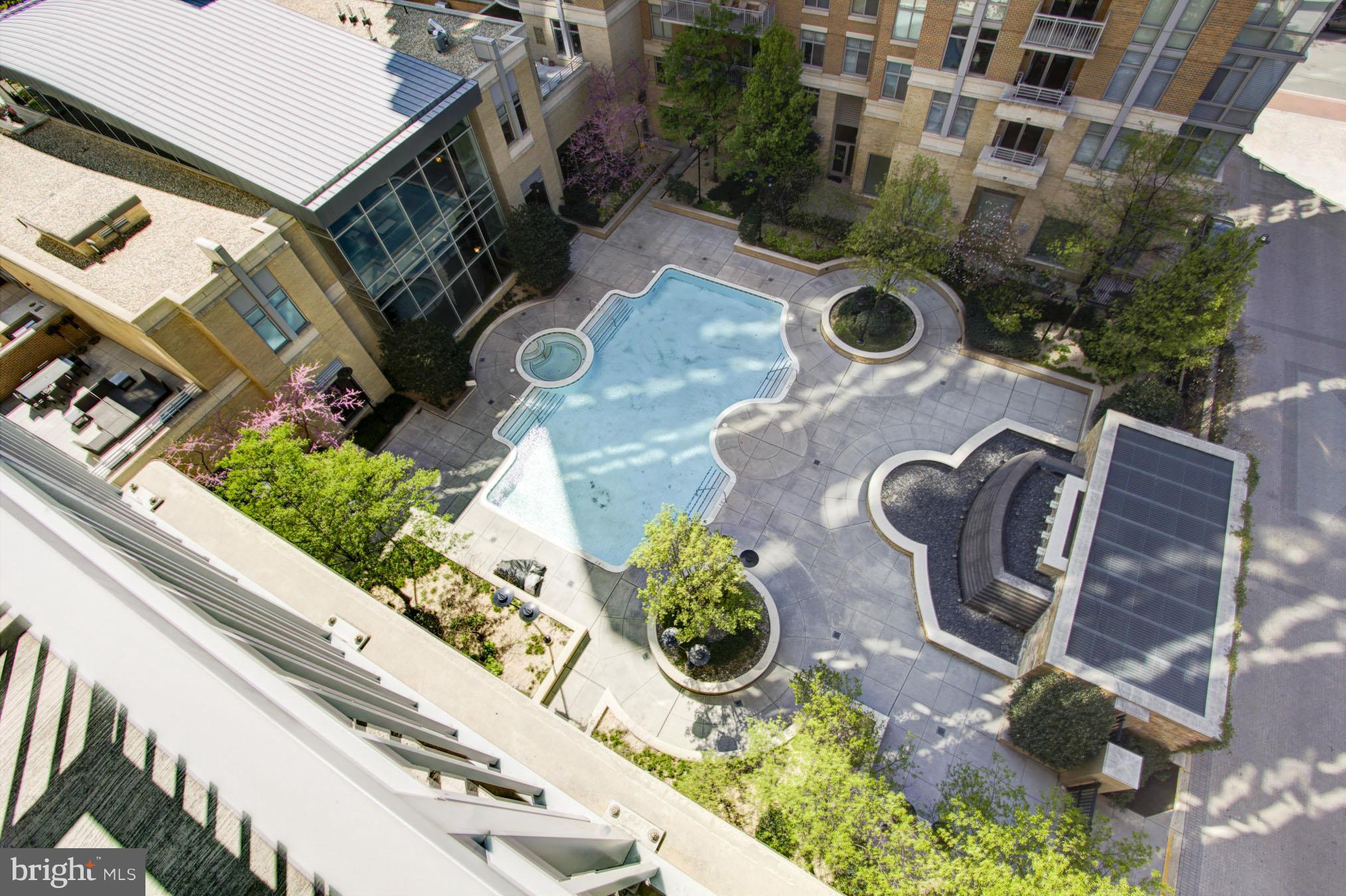 11990 Market Street, Unit 807 Reston, VA 20190 - Photo 26 of 30 View