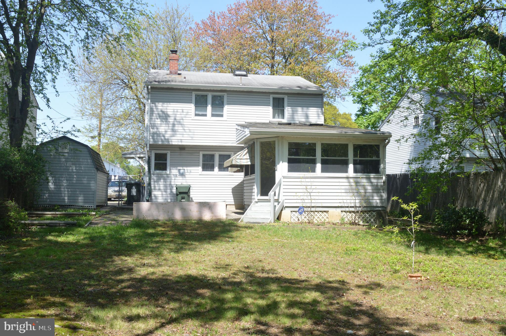 211 Murray Road Newark, DE 19711 - Photo 28 of 29 Gallery Image 28