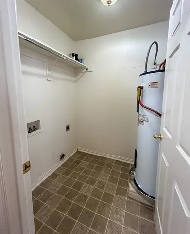 a bathroom with a sink