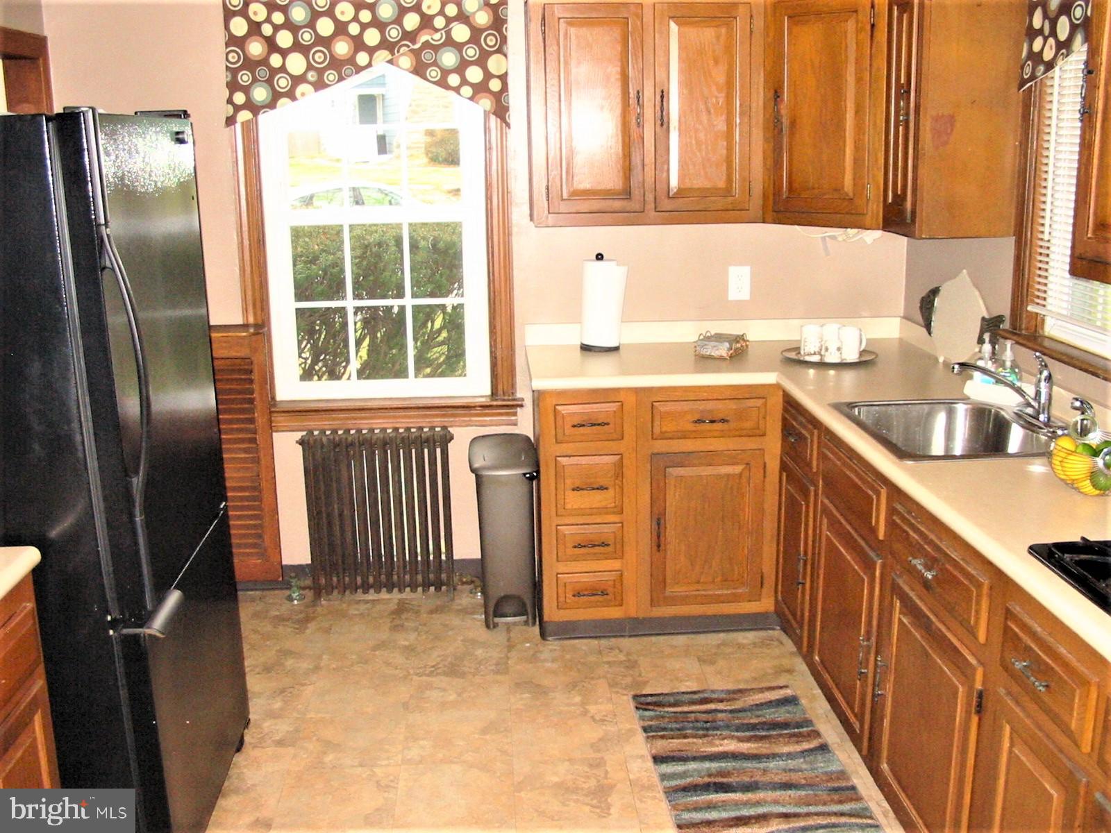 2901 Morris Road Ardmore, PA 19003 - Photo 2 of 67 Kitchen (10x16) with ample cabinet & counter space