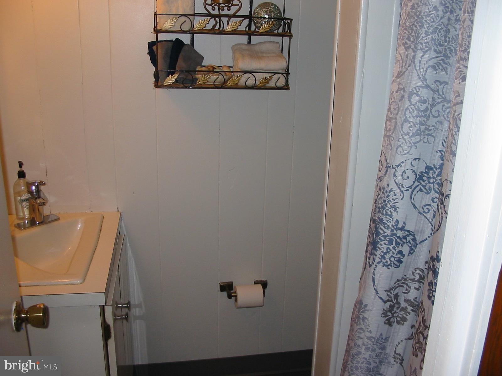 2901 Morris Road Ardmore, PA 19003 - Photo 52 of 67 convenient basement Bath with a stall shower ...
