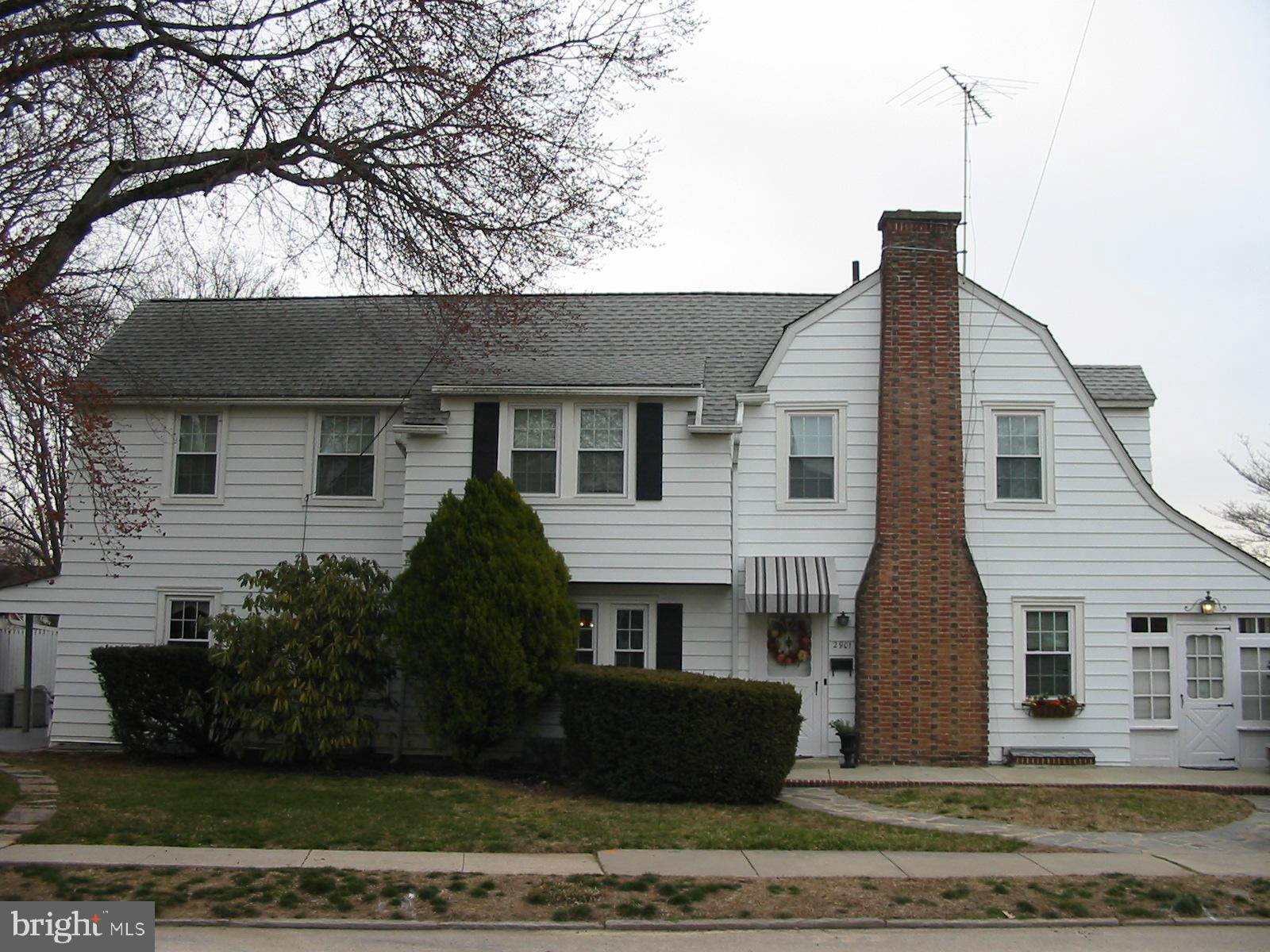 2901 Morris Road Ardmore, PA 19003 - Photo 58 of 67 the newer Roof (2010) has a transferable warranty