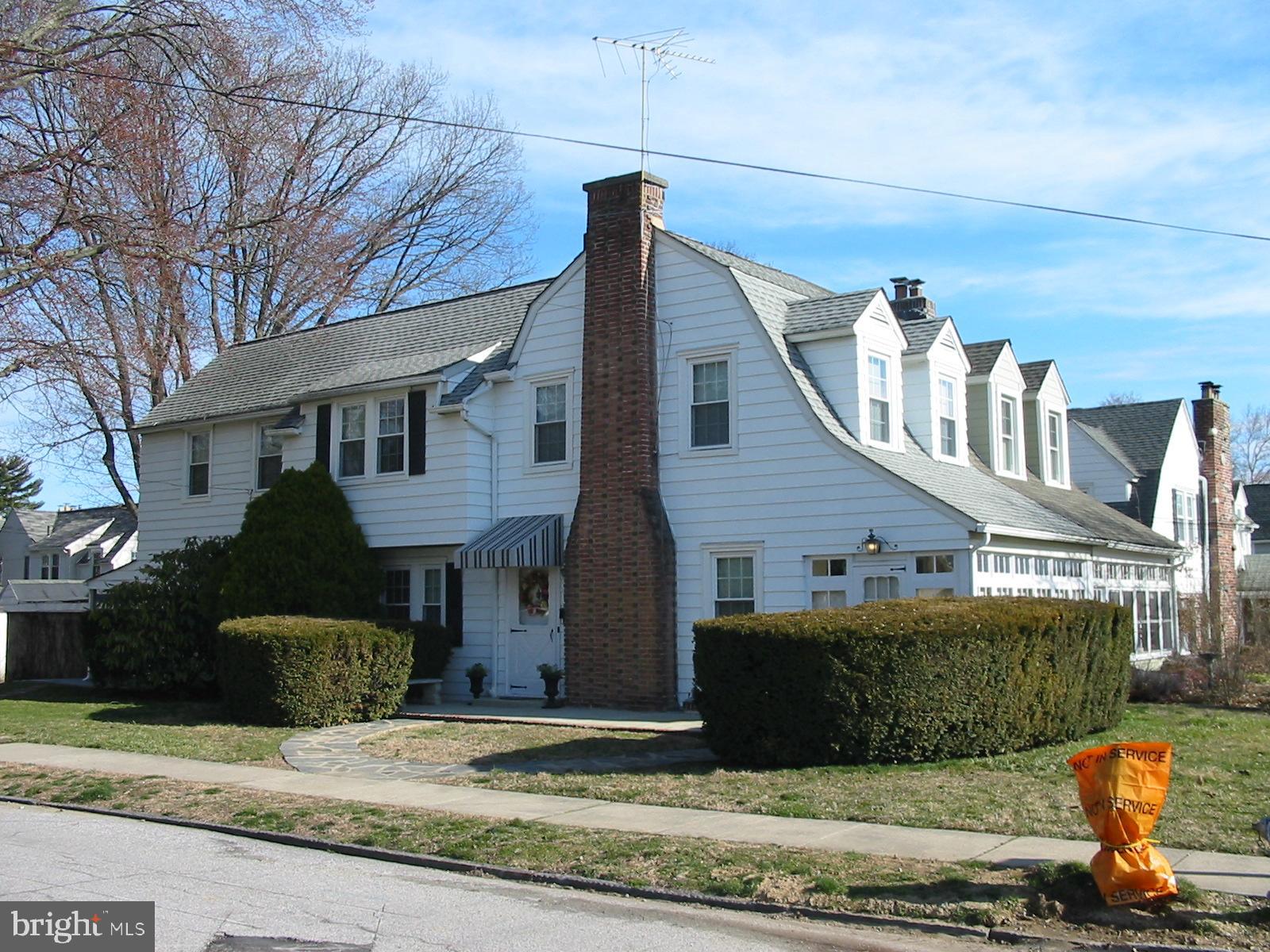 2901 Morris Road Ardmore, PA 19003 - Photo 65 of 67 corner view ...