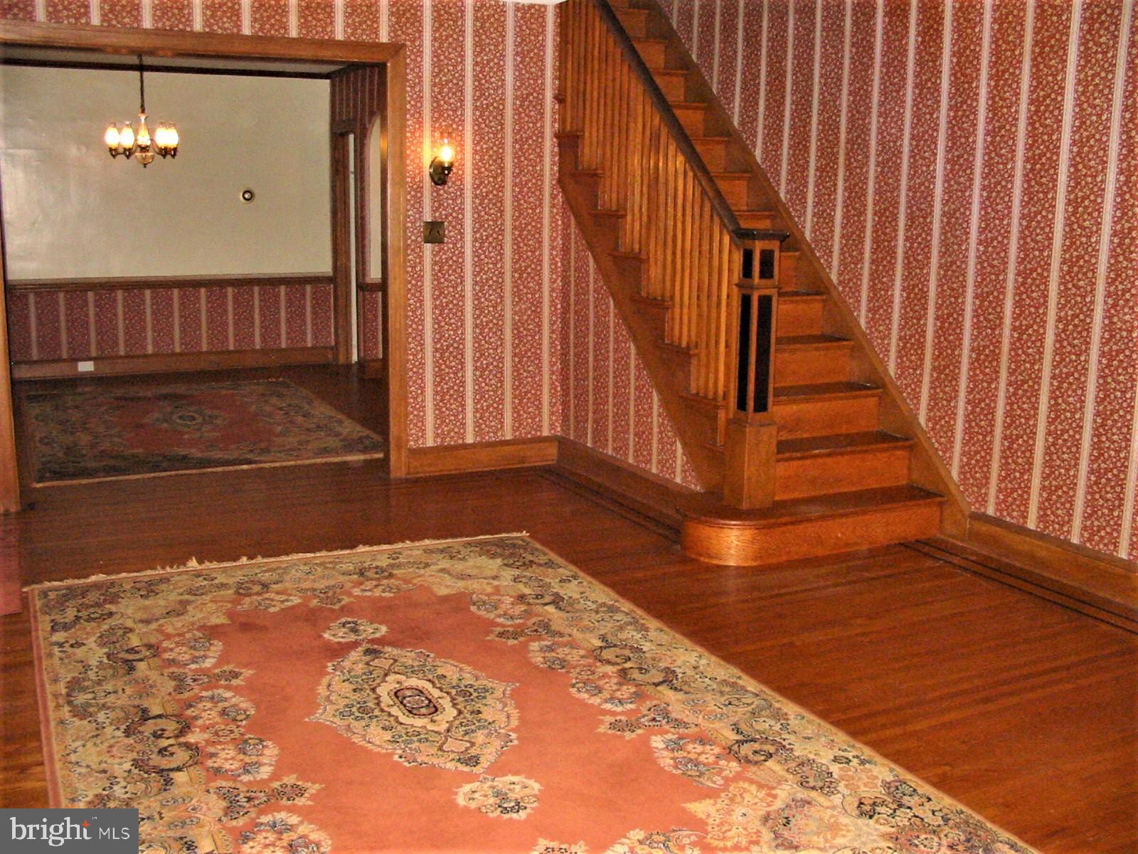 2901 Morris Road Ardmore, PA 19003 - Photo 9 of 67 the main floor has beautiful inlays ...