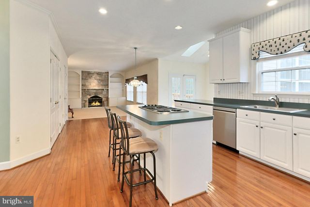 $1,155,000 | 4307 Mission Court, Alexandria, VA 22310