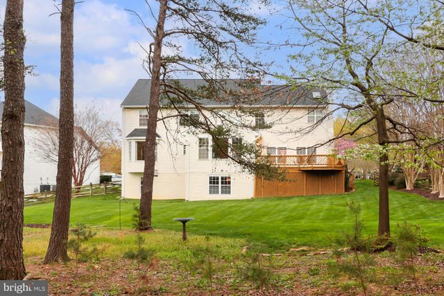 $1,155,000 | 4307 Mission Court, Alexandria, VA 22310