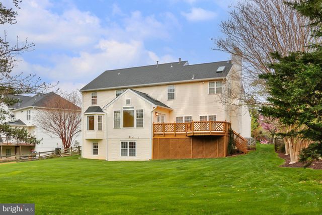 $1,155,000 | 4307 Mission Court, Alexandria, VA 22310