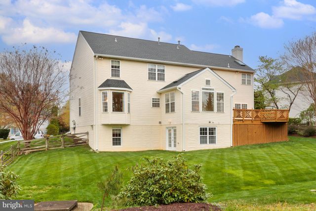 $1,155,000 | 4307 Mission Court, Alexandria, VA 22310