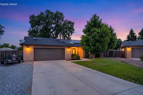 $435,000 | 3561 Cazadero Drive, Anderson, CA 96007