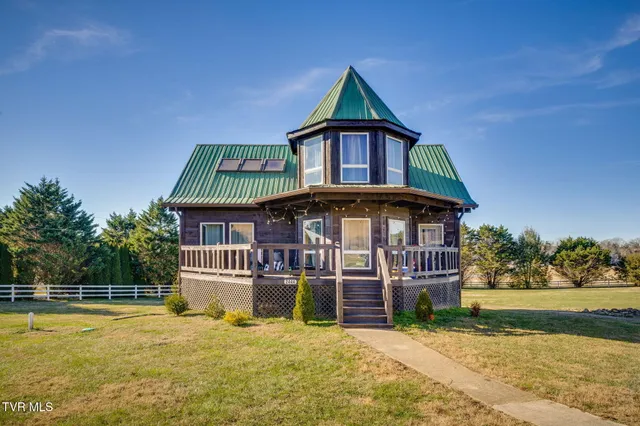 $1,300 | 2444 West Allens Bridge Road, Unit 14, Greeneville, TN 37743