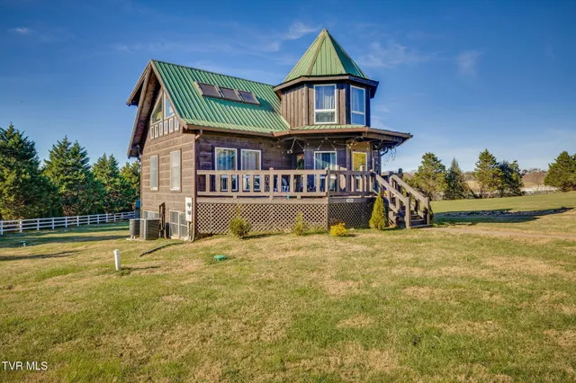 $1,300 | 2444 West Allens Bridge Road, Unit 14, Greeneville, TN 37743