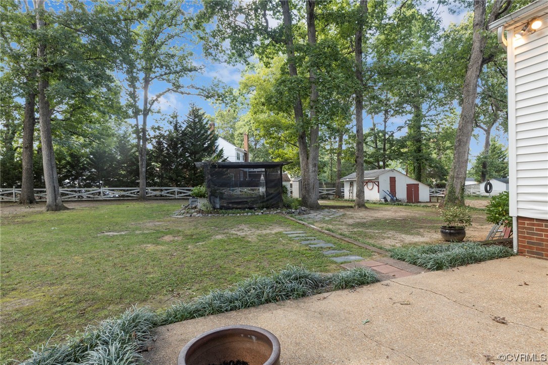 5000 Hopkins Road Richmond, VA 23234 - Photo 36 of 47 Gallery Image 36