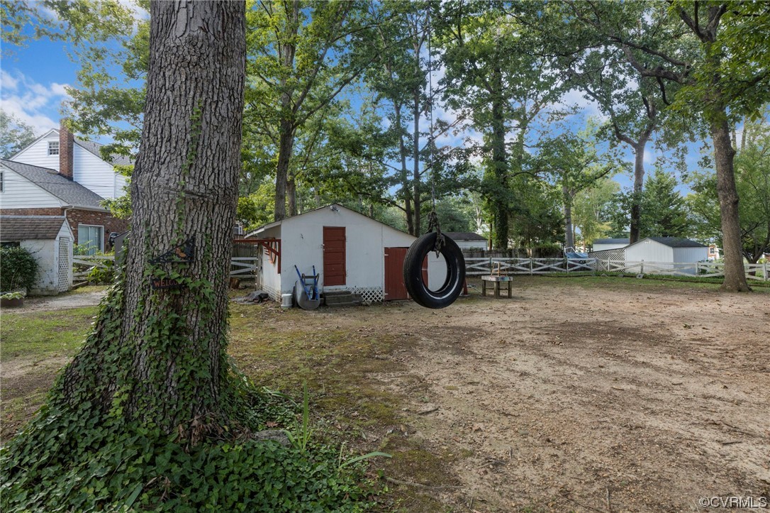 5000 Hopkins Road Richmond, VA 23234 - Photo 43 of 47 Gallery Image 43