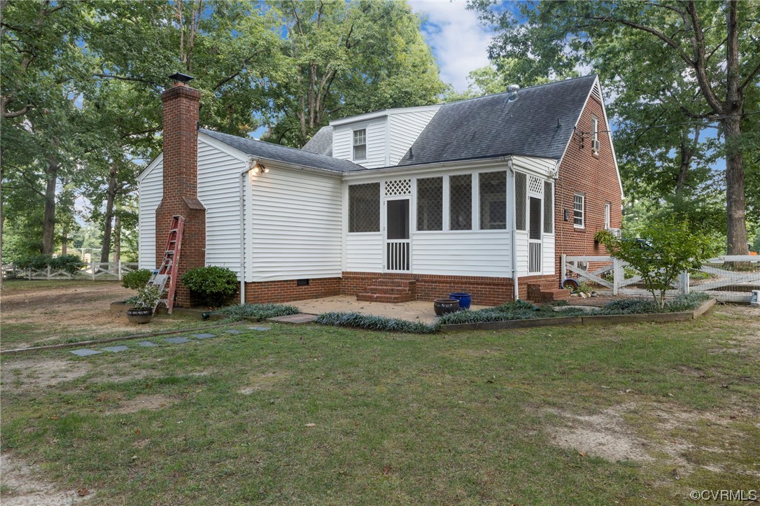 5000 Hopkins Road Richmond, VA 23234 - Photo 45 of 47 Gallery Image 45