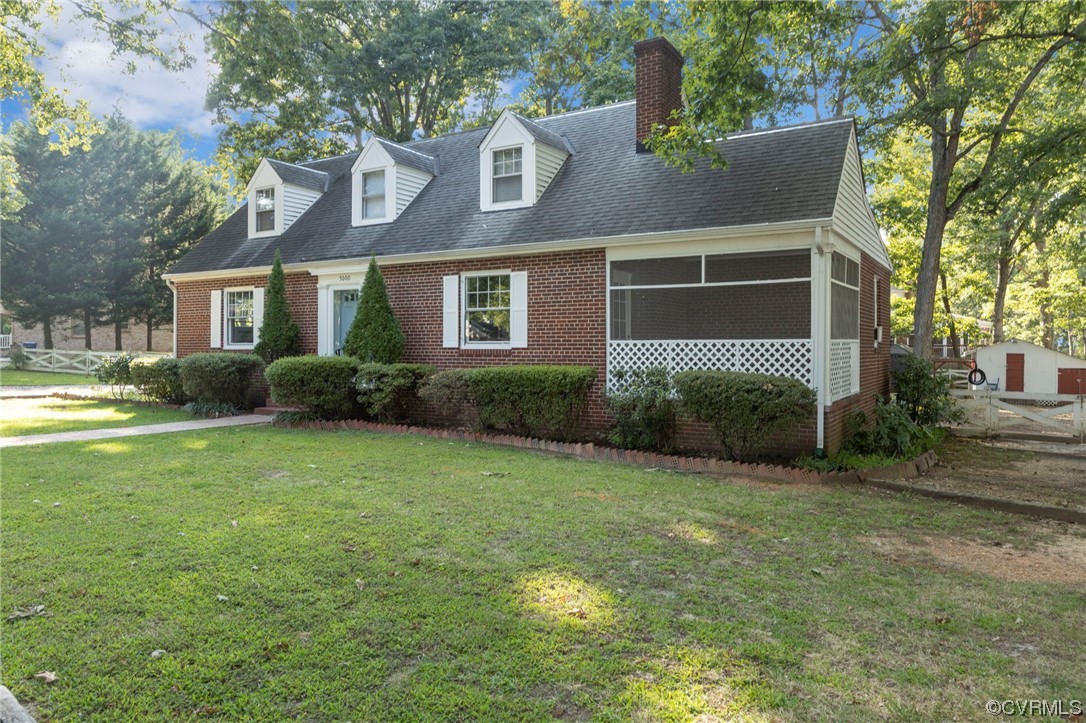 5000 Hopkins Road Richmond, VA 23234 - Photo 5 of 47 Gallery Image 5